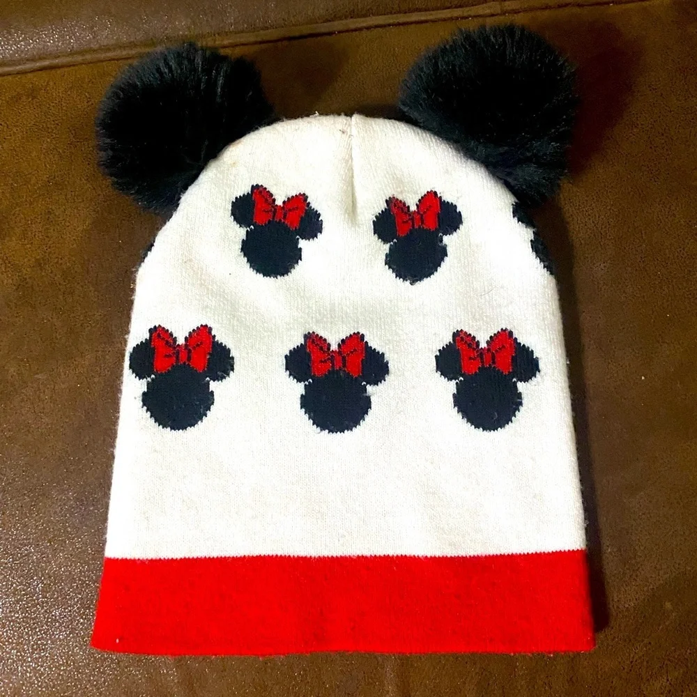 Nickelodeon minnie mouse